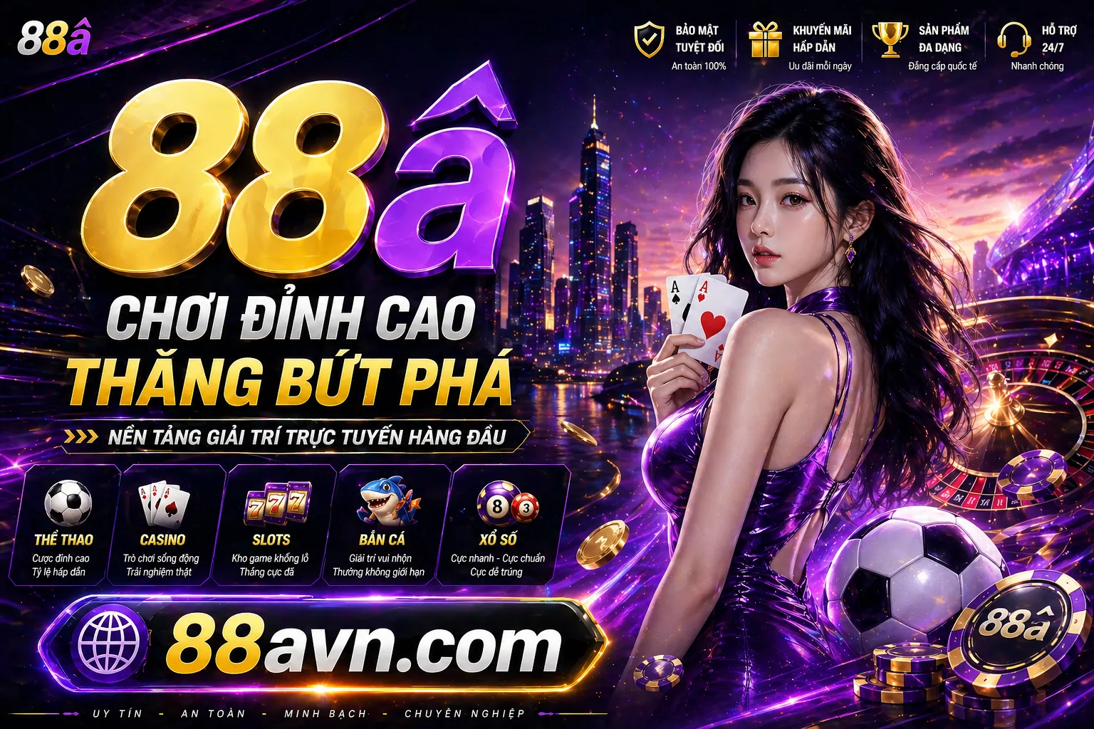 Nền tảng đăng nhập acb8 chính thức an toàn